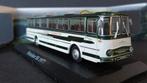 Fleischer S5 Bus Heide Express 1:72 Editions Atlas Pol, Hobby en Vrije tijd, Ophalen of Verzenden, Zo goed als nieuw, Bus of Vrachtwagen