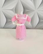 Vintage Barbie jurk, Ophalen of Verzenden, Gebruikt, Kleertjes