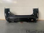Citroen C5 Aircross achterbumper, Gebruikt, Citroën, Ophalen of Verzenden, Achter