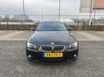 BMW 335i Coupé • M-Pakket • Panodak • 306pk • 2de eigenaar!, Auto's, BMW, Automaat, Achterwielaandrijving, Zwart, 4 stoelen