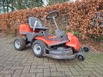 Husqvarna zitmaaier rider 13, Ophalen, Gebruikt