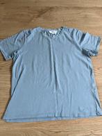 Lichtblauw T-shirt van Carbone - Maat M, Kleding | Dames, Maat 38/40 (M), Blauw, Ophalen of Verzenden, Zo goed als nieuw
