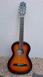 Gomez kinder gitaar, Muziek en Instrumenten, Snaarinstrumenten | Gitaren | Akoestisch, Ophalen, Gebruikt, Klassieke of Spaanse gitaar