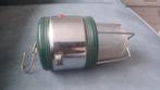 Camper Caravan Tent vintage lamp Catter verlichting oldtimer, Ophalen of Verzenden, Gebruikt