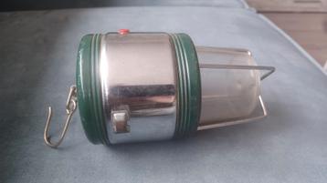 Camper Caravan Tent vintage lamp Catter verlichting oldtimer beschikbaar voor biedingen