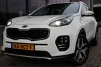 Kia Sportage 1.6 T-GDI GT-Line First Edition | Leder | Camer, Voorwielaandrijving, 4 cilinders, Wit, Bedrijf