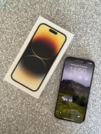iPhone 14 Pro 256GB Gold, Telecommunicatie, Mobiele telefoons | Apple iPhone, 256 GB, 75 %, Ophalen of Verzenden, Zonder simlock