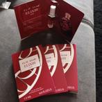 ELI SAAB ELIXER love parfum proefjes..4 stuks..nieuw, Ophalen of Verzenden, Nieuw