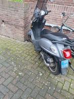 Sym fiddle 2 / bouwjaar 2020, Ophalen, Zo goed als nieuw, Benzine, Fiddle