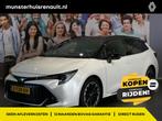 Toyota Corolla Touring Sports Hybrid 140 Business Plus - Occ, 1345 kg, 450 kg, Gebruikt, 4 cilinders