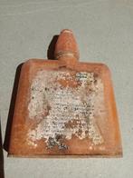 Flesje Hautentgiftungssalbe Wehrmacht, Verzamelen, Militaria | Tweede Wereldoorlog, Ophalen of Verzenden, Duitsland