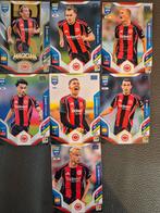 FIFA365 2026 Adrenalyn XL Eintracht Frankfurt Kaarten, Ophalen of Verzenden