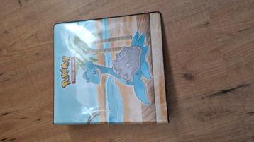 Pokemon multomap  beschikbaar voor biedingen