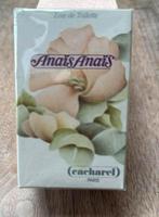 Anaïs Anais Cacharel eau de toilette 50ml nog in cellofaan., Ophalen of Verzenden, Zo goed als nieuw
