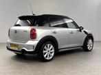 MINI Countryman 1.6 Cooper S ALL4 Chili | 191PK | LED | Clim, Automaat, 65 €/maand, Gebruikt, 14 km/l