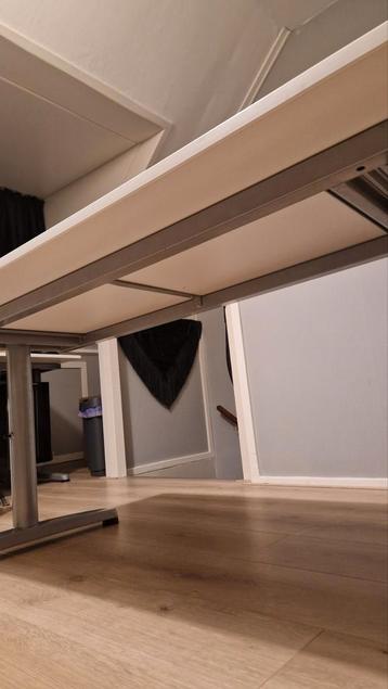 Bureau galant ikea - afbeelding 6