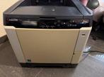 Kyocera Ecosys FS-C5150DN Kleurenprinter, Computers en Software, Printers, Ophalen, Gebruikt, Printer, Kleur printen