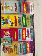 Grote collectie Garfield stripboeken, Meerdere stripboeken, Ophalen of Verzenden, Gelezen