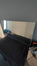 Badkamer spiegel 70 x 140, Ophalen, Overige typen, 50 tot 100 cm, Zo goed als nieuw