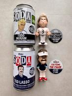 Funko Soda’s - Ted Lasso & Todd Ingram Chase, Verzenden, Gebruikt