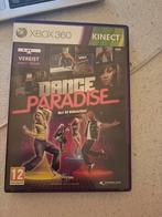Dance Paradise, Spelcomputers en Games, Ophalen of Verzenden, Zo goed als nieuw, Muziek, Vanaf 12 jaar