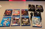 Verschillende PS4 spellen, Ophalen, Muziek, Zo goed als nieuw, 3 spelers of meer