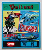 Prins Valiant - 19 (Vivo), Eén stripboek, Ophalen of Verzenden, Gelezen