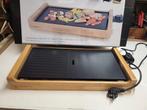 emerio teppanyaki grill, Emerio, -, Vaatwasmachinebestendig, -