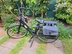 Te koop Gazelle Esprit Damesmodel. In perfecte staat!, Ophalen, 47 tot 50 cm, Versnellingen, Zo goed als nieuw