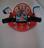 Vtech paw patrol stuur inclusief geluid, Zo goed als nieuw, Ophalen