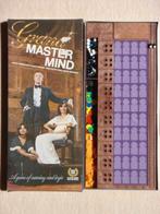 LEUK: Grand MasterMind/Grand Master Mind (Vintage/Retro), Een of twee spelers, Ophalen, Gebruikt, Invicta