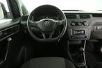 Volkswagen Caddy 2.0 TDI | Airco | Cruise | Elektrpakket | S, Auto's, Stof, Gebruikt, Euro 6, 4 cilinders