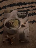 Vegetarisch Afslank Plan - Nieuw!, Boeken, Ophalen of Verzenden, Nieuw, Dieet en Voeding