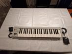 Roland PC-200 MKII MIDI Keyboard Controller, Gebruikt, Roland, Aanslaggevoelig, Overige aantallen