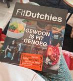 FitDutchies - Gewoon is fit genoeg!, Boeken, Ophalen of Verzenden, Nieuw, Dieet en Voeding, Onbekend