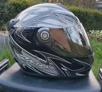 Shark Saga RSF2i motorhelm maat XL, Overige merken, Heren, XL, Ophalen of Verzenden