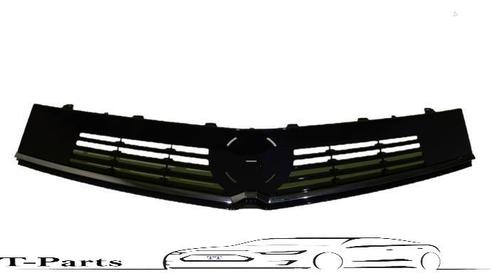 Opel astra L voorbumper grille rooster gril 2021+, Auto-onderdelen, Carrosserie en Plaatwerk, Bumper, Opel, Gebruikt, Ophalen of Verzenden