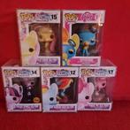 My Little Pony Funko Pops, Ophalen of Verzenden, Zo goed als nieuw