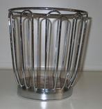 RVS fruitmand, Ophalen, Gebruikt