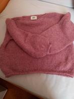 Inti trui donkerroze maat L, Maat 42/44 (L), Ophalen of Verzenden, Roze, Onbekend