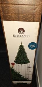 Everlands kerstboom imperial pine 180cm, Diversen, Kerst, Ophalen