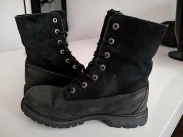 Timberland laarzen maat 37,5 beschikbaar voor biedingen