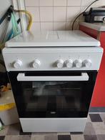 Beko gasfornuis hetelucht, Witgoed en Apparatuur, Fornuizen, Ophalen, Gebruikt