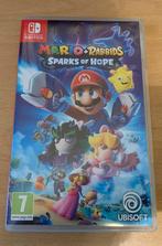Mario + Rabbids Sparks of Hope - Nintendo Switch, Avontuur en Actie, 1 speler, Eén computer, Ophalen of Verzenden