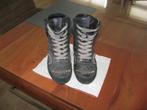 Boots, Kleding | Dames, Schoenen, Zwart, Lage of Enkellaarzen, Baldan, Ophalen of Verzenden