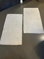 Benuta Kiah loper-Vloerkleed Crème 80x150 cm aantal 2 stuks, 200 cm of meer, Crème, Rechthoekig, 50 tot 100 cm