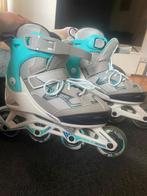 Rollen maat 35-38, Sport en Fitness, Skeelers, Ophalen of Verzenden, Zo goed als nieuw