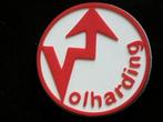 Clubmagneet Amateur Volharding uit Vierlingsbeek, Plus, Ophalen of Verzenden
