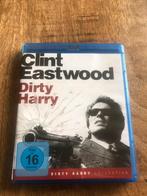 Dirty Harry Clint Eastwood blu ray (import MET NL subs), Cd's en Dvd's, Ophalen of Verzenden, Zo goed als nieuw