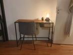 Leuk compact bureau met stoel, Huis en Inrichting, Bureaus, Ophalen, Nieuw, Bureau